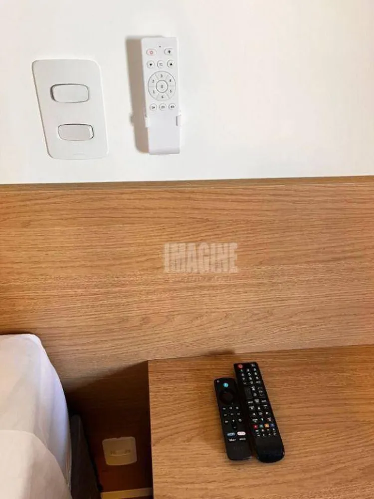 Kitnet-Studio, 23 m² - Foto 1