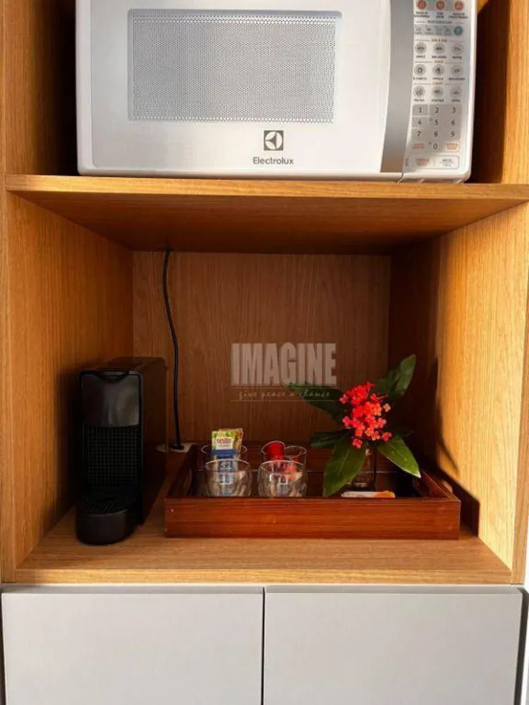 Kitnet-Studio, 23 m² - Foto 2