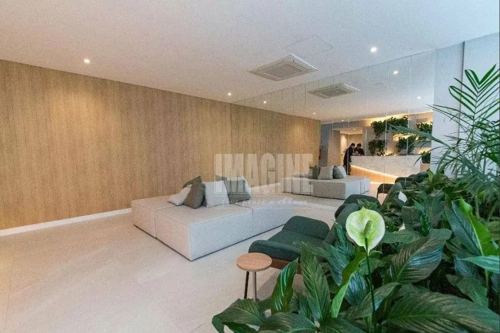 Kitnet-Studio, 23 m² - Foto 3