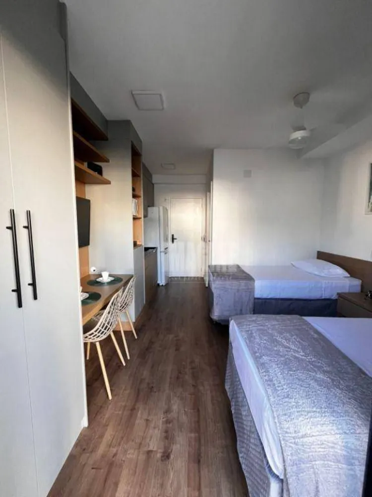 Kitnet-Studio, 23 m² - Foto 7