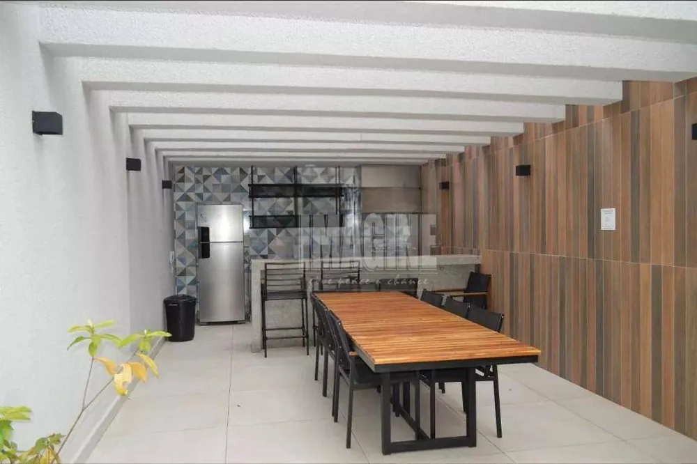 Kitnet-Studio, 23 m² - Foto 9