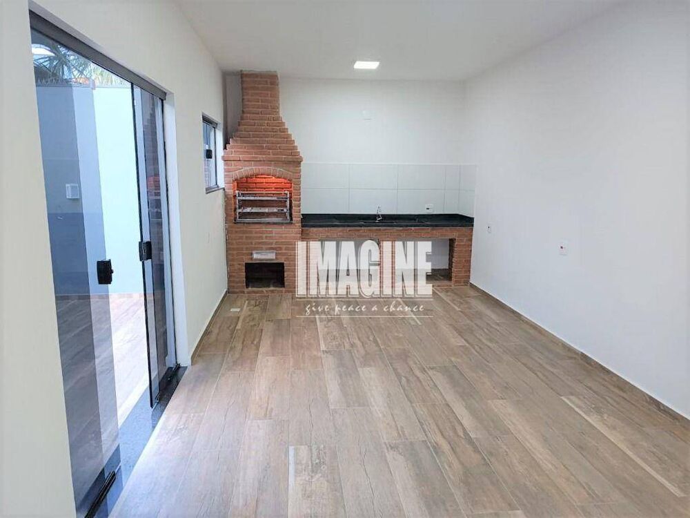 Sobrado, 3 quartos, 233 m² - Foto 7