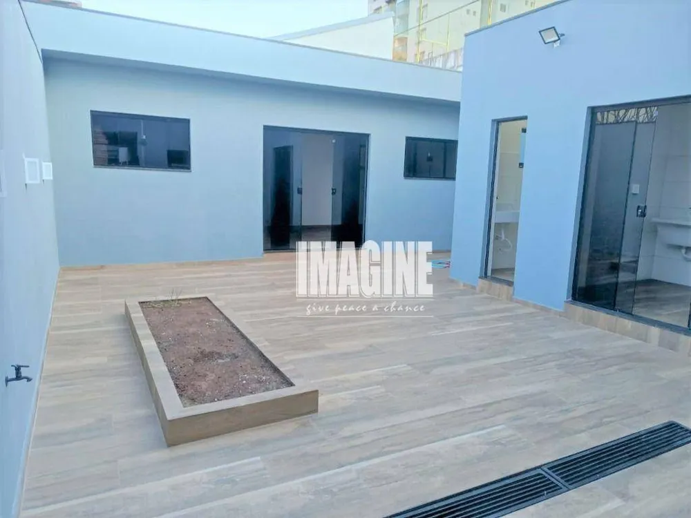 Sobrado, 3 quartos, 233 m² - Foto 22