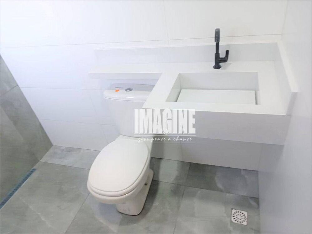 Sobrado, 3 quartos, 233 m² - Foto 13