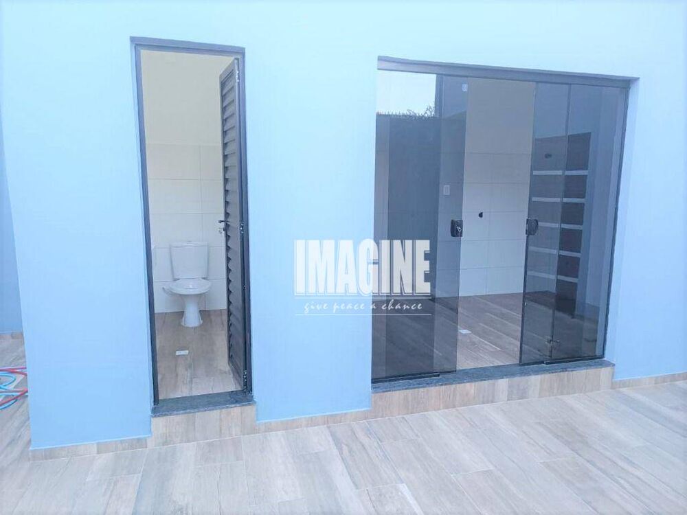 Sobrado, 3 quartos, 233 m² - Foto 5