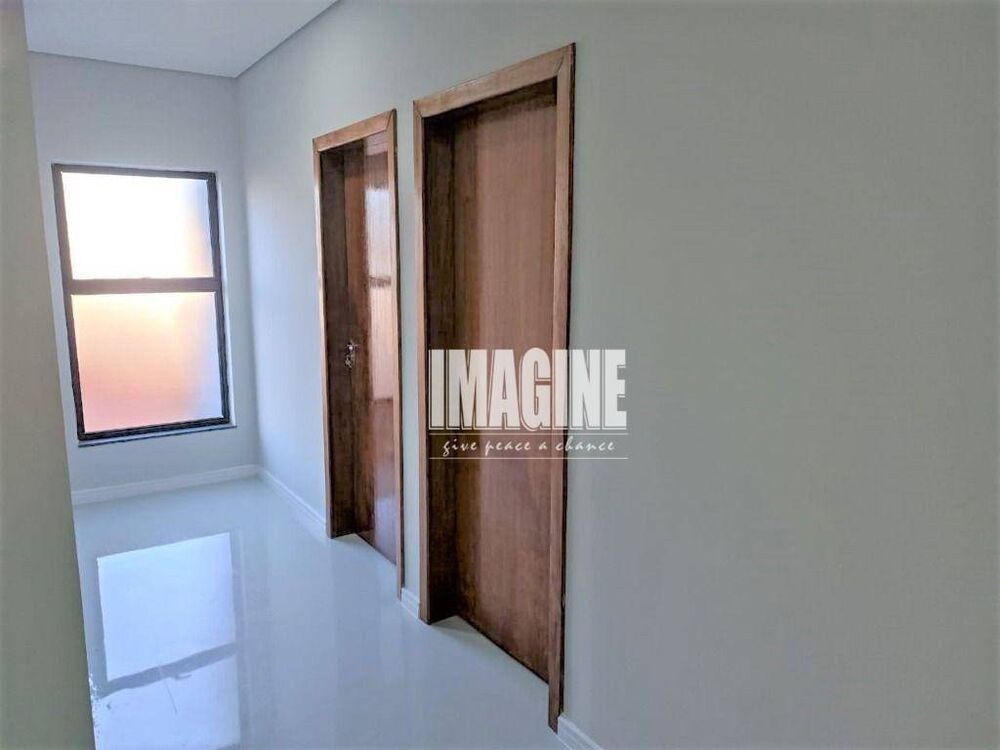 Sobrado, 3 quartos, 233 m² - Foto 8
