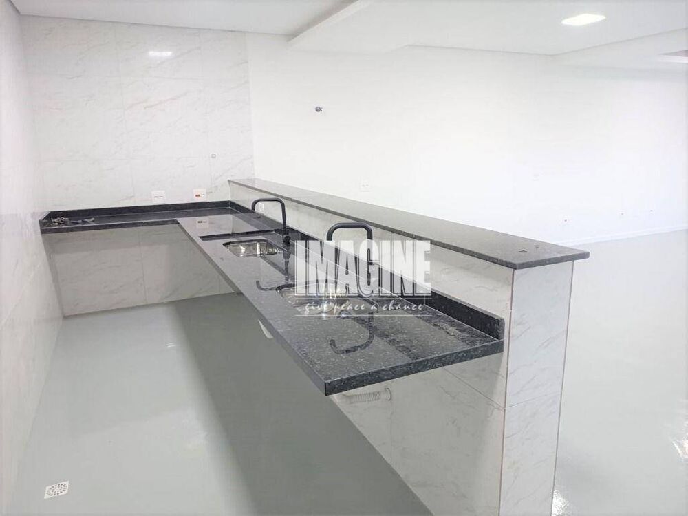 Sobrado, 3 quartos, 233 m² - Foto 11