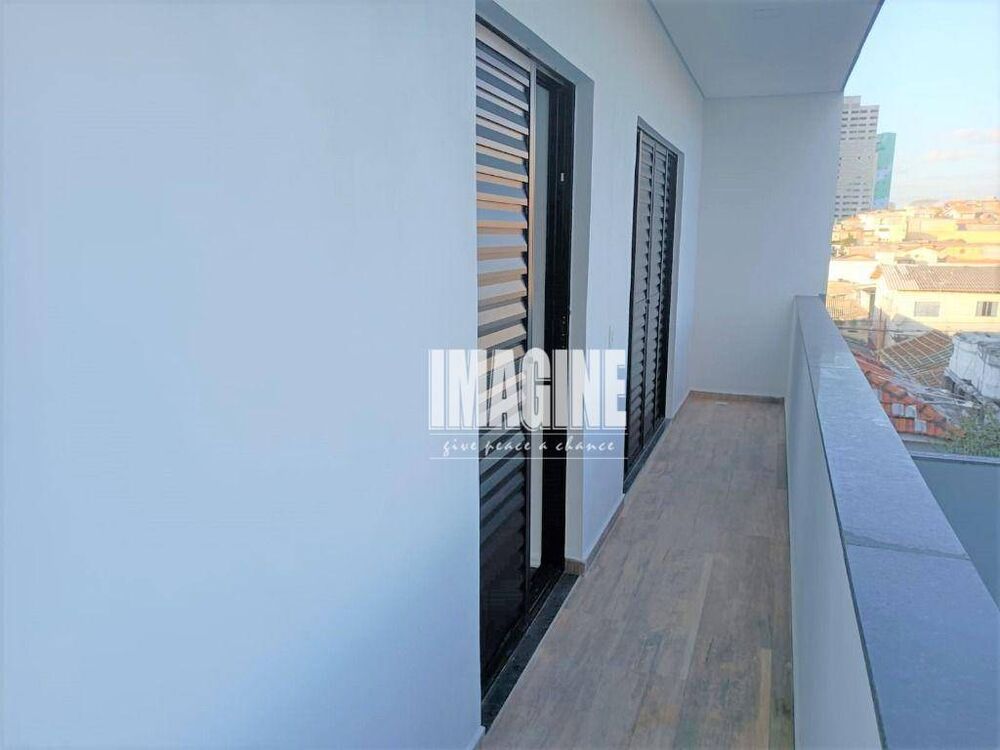 Sobrado, 3 quartos, 233 m² - Foto 14
