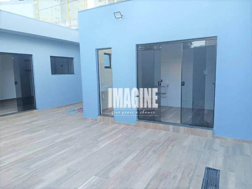 Sobrado, 3 quartos, 233 m² - Foto 23