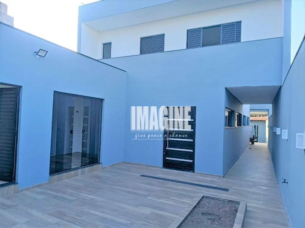 Sobrado, 3 quartos, 233 m² - Foto 20