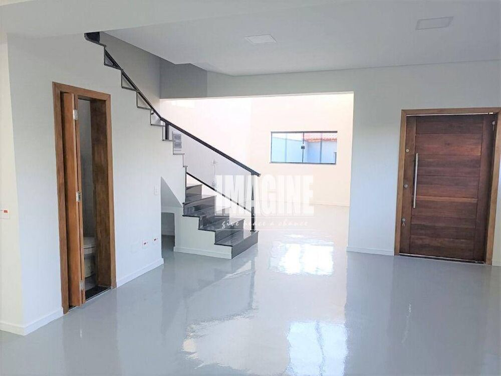Sobrado, 3 quartos, 233 m² - Foto 16
