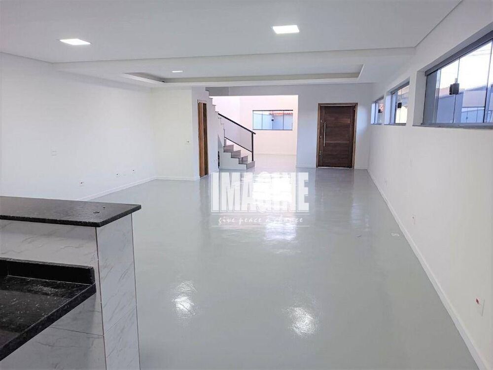 Sobrado, 3 quartos, 233 m² - Foto 12
