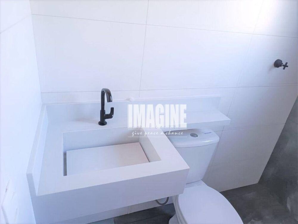 Sobrado, 3 quartos, 233 m² - Foto 20