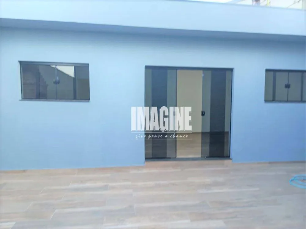 Sobrado, 3 quartos, 233 m² - Foto 21