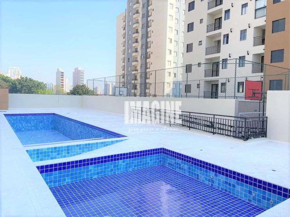 Apartamento, 2 quartos, 41 m² - Foto 8