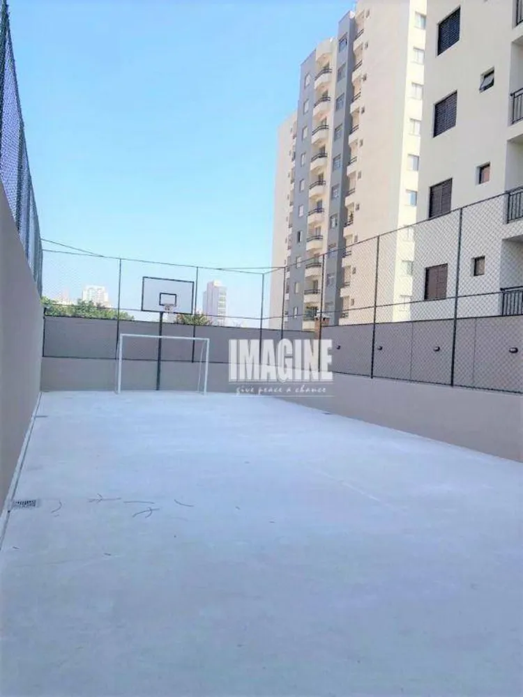 Apartamento, 2 quartos, 41 m² - Foto 9