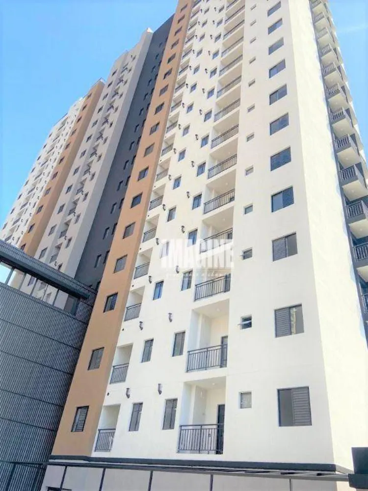 Apartamento, 2 quartos, 41 m² - Foto 7