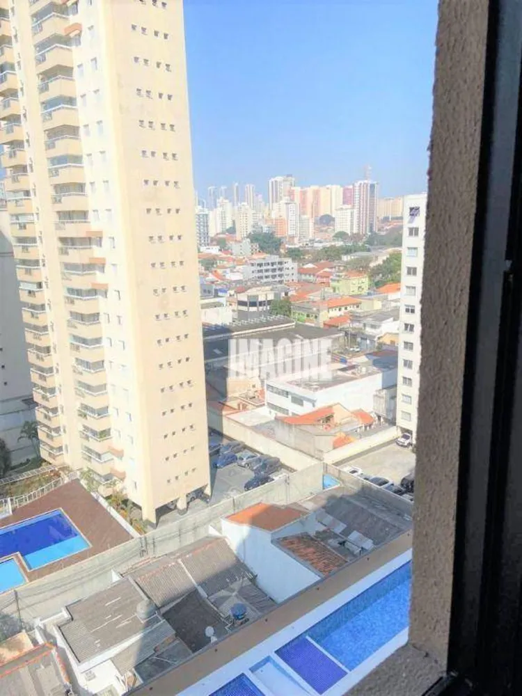 Apartamento, 2 quartos, 41 m² - Foto 2