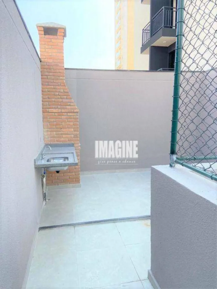 Apartamento, 2 quartos, 41 m² - Foto 11