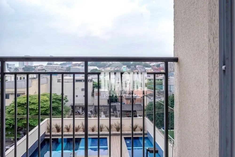 Apartamento, 2 quartos, 51 m² - Foto 2