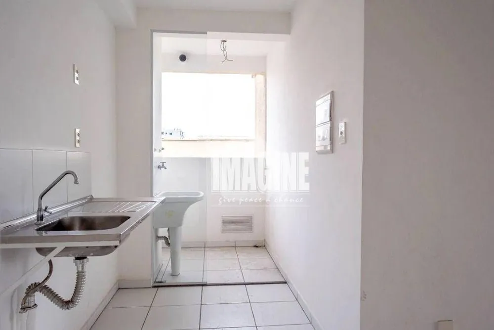Apartamento, 2 quartos, 51 m² - Foto 7