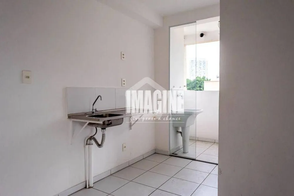 Apartamento, 2 quartos, 51 m² - Foto 6
