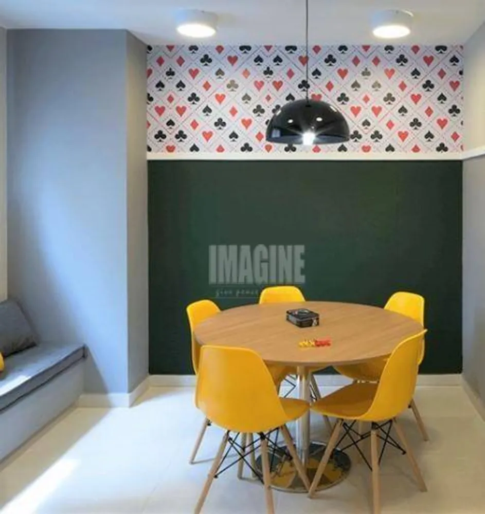 Apartamento, 2 quartos, 51 m² - Foto 12