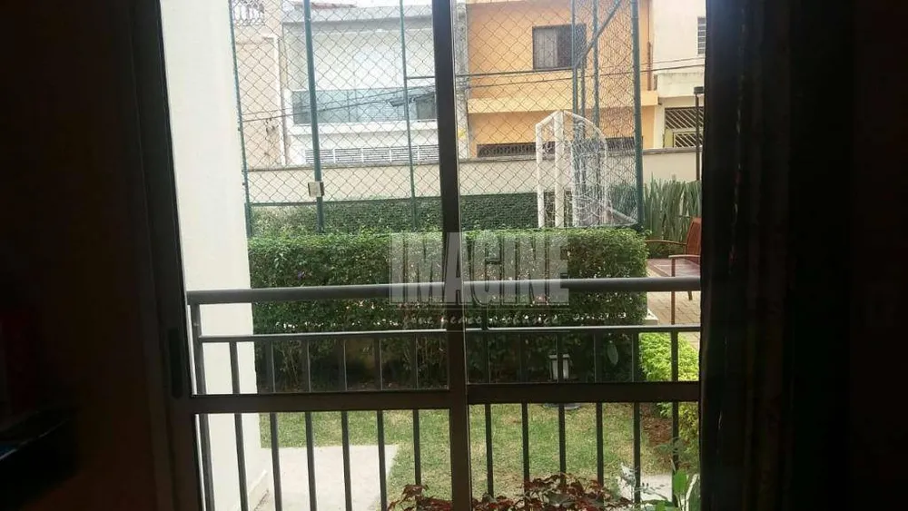 Apartamento, 2 quartos, 47 m² - Foto 1