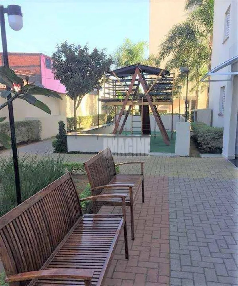 Apartamento, 2 quartos, 47 m² - Foto 5
