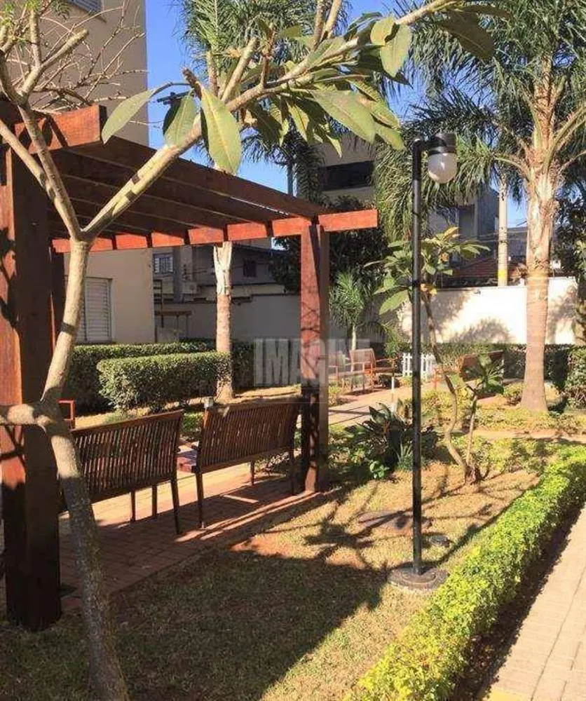 Apartamento, 2 quartos, 47 m² - Foto 2