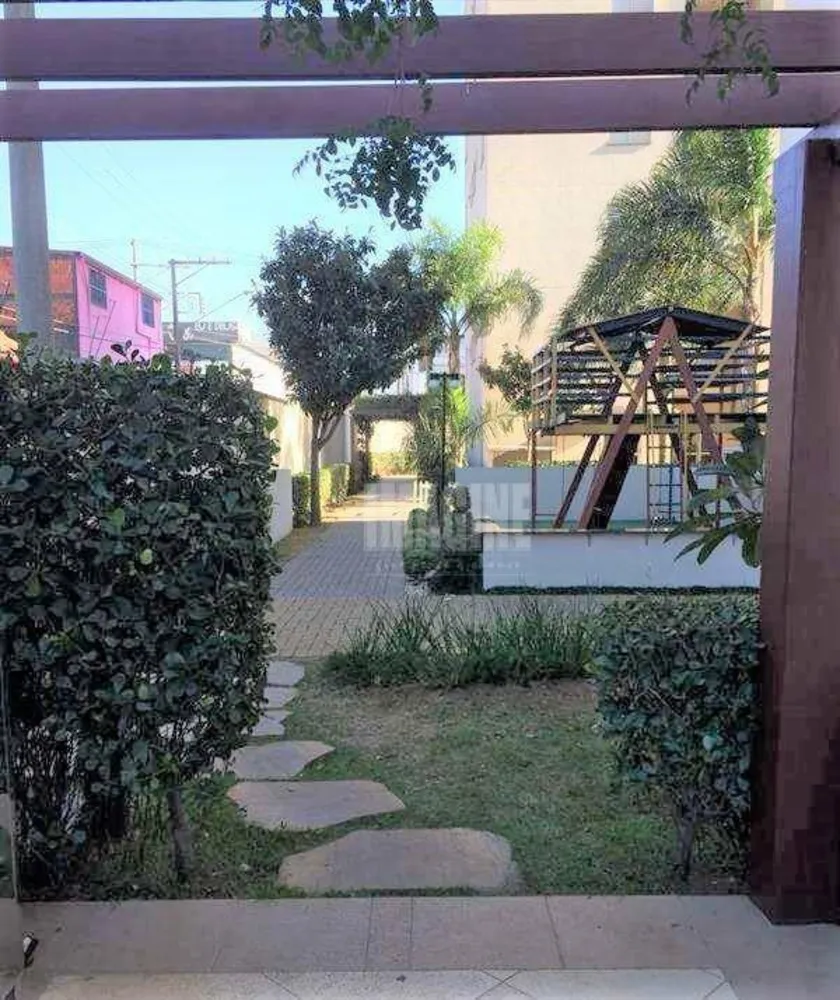 Apartamento, 2 quartos, 47 m² - Foto 6