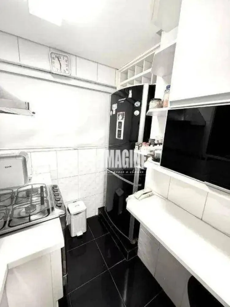 Apartamento, 2 quartos, 100 m² - Foto 4