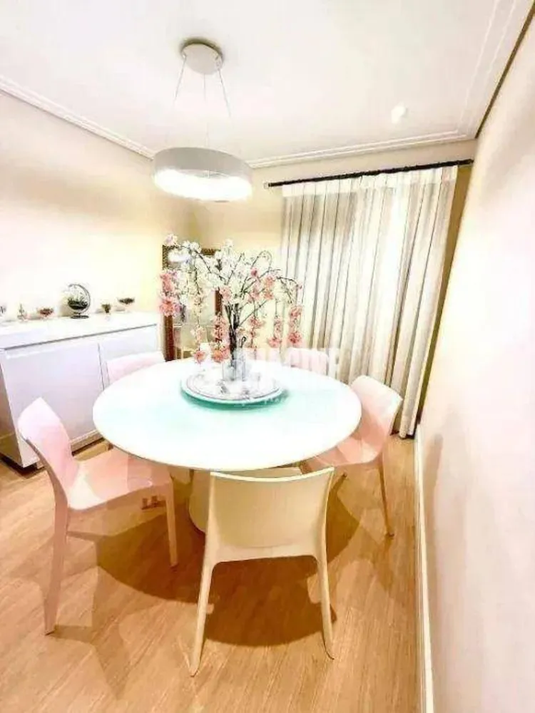 Apartamento, 2 quartos, 100 m² - Foto 4