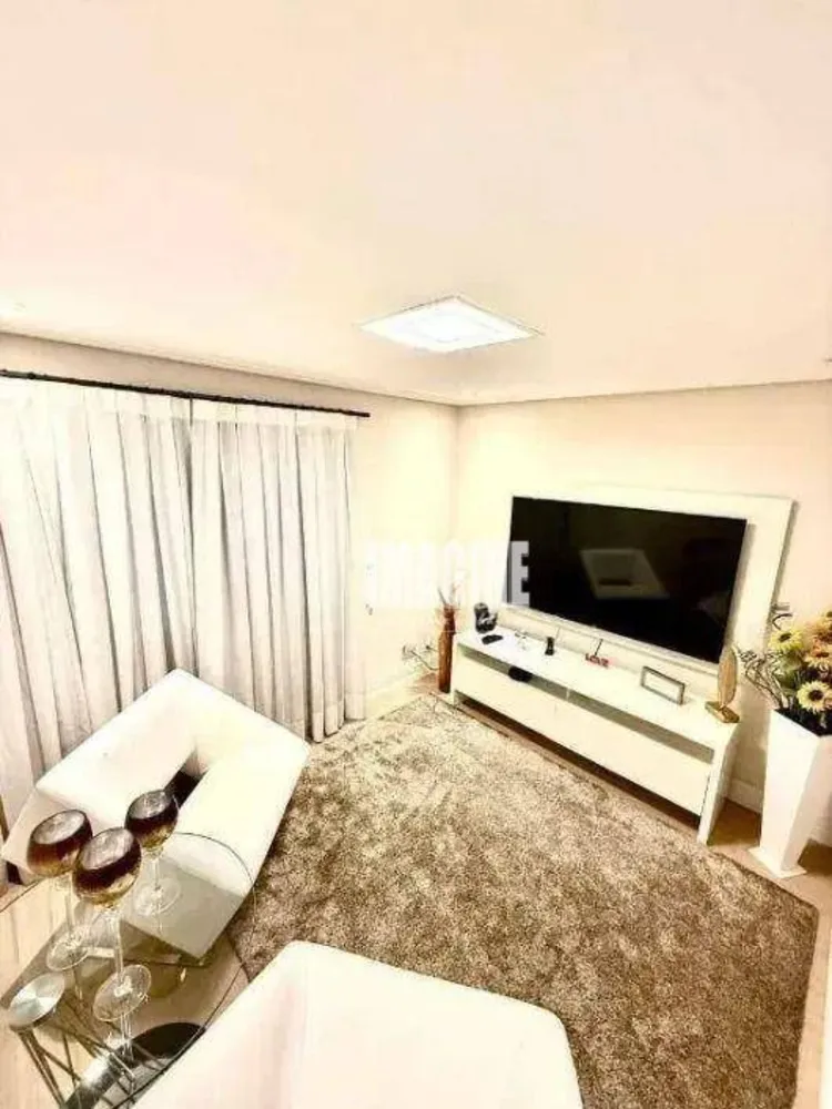 Apartamento, 2 quartos, 100 m² - Foto 2