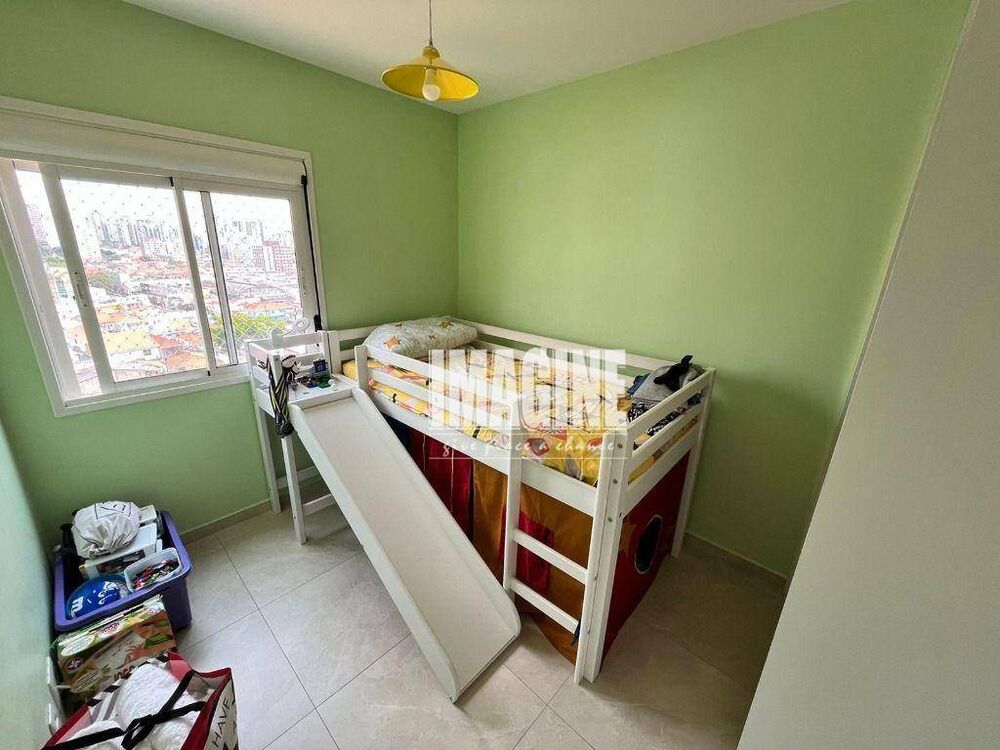 Apartamento, 3 quartos, 94 m² - Foto 2