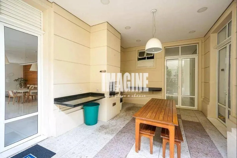 Apartamento, 3 quartos, 94 m² - Foto 14