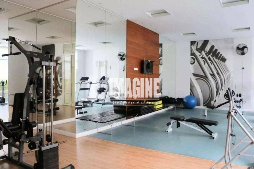Apartamento, 3 quartos, 94 m² - Foto 4