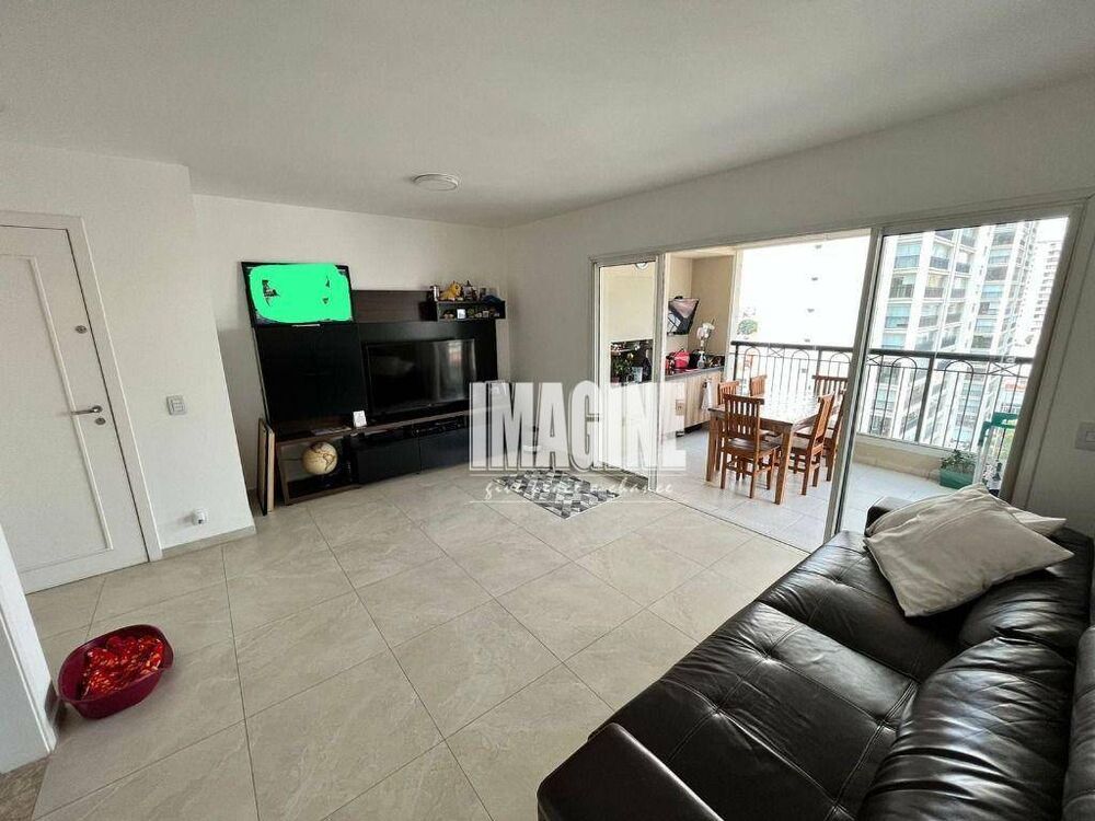 Apartamento, 3 quartos, 94 m² - Foto 1