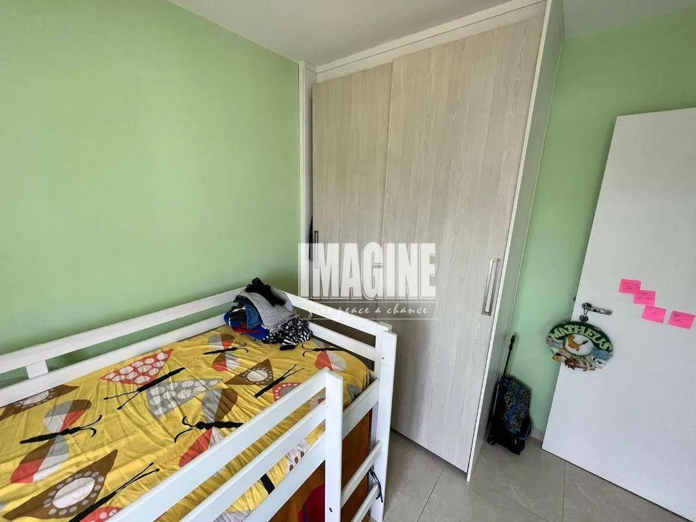 Apartamento, 3 quartos, 94 m² - Foto 3