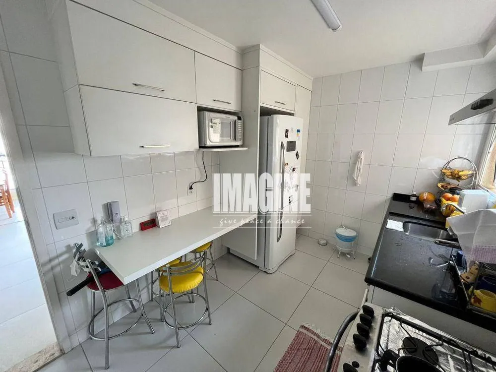 Apartamento, 3 quartos, 94 m² - Foto 6