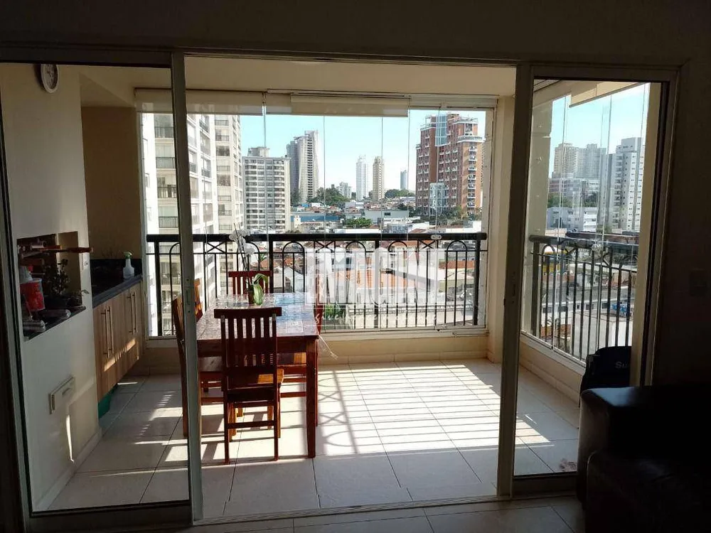Apartamento, 3 quartos, 94 m² - Foto 2