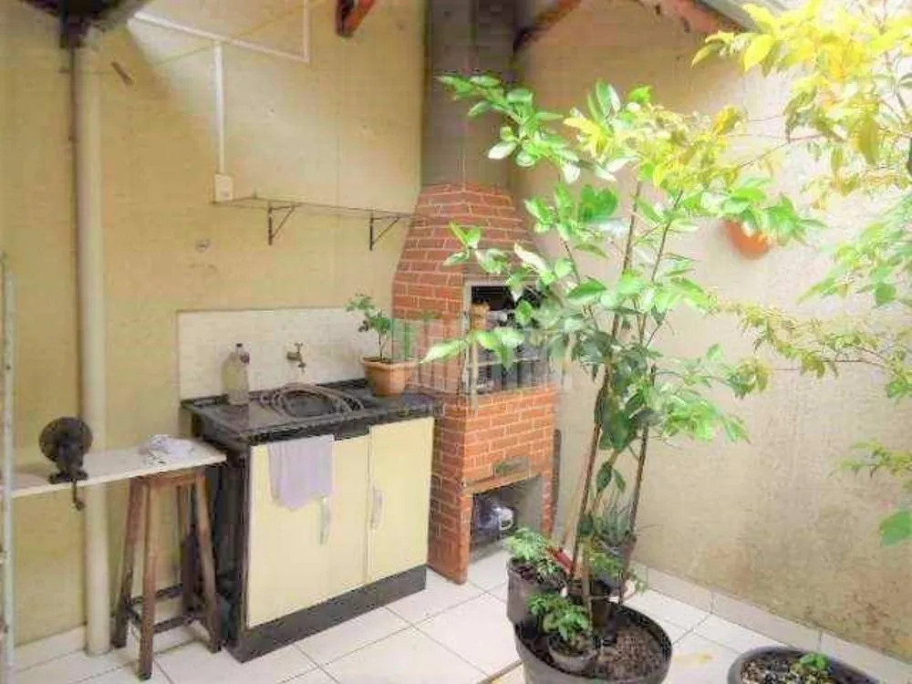 Sobrado, 3 quartos, 125 m² - Foto 2