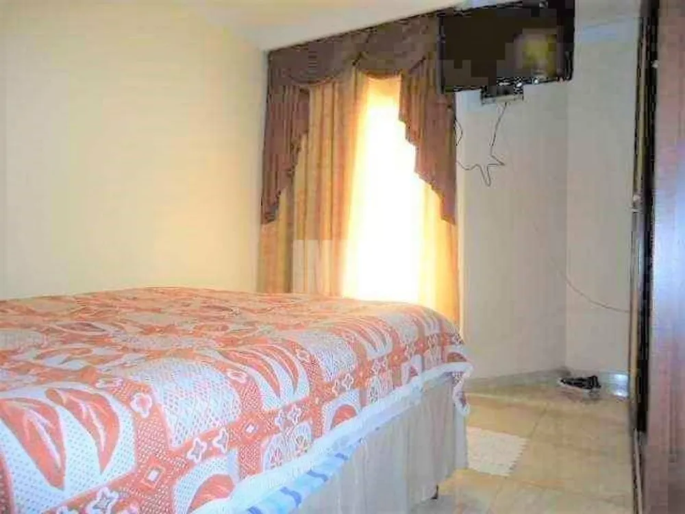 Sobrado, 3 quartos, 125 m² - Foto 1