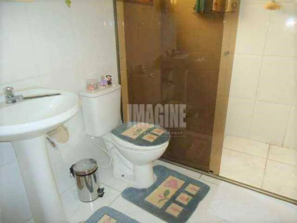 Sobrado, 3 quartos, 125 m² - Foto 4