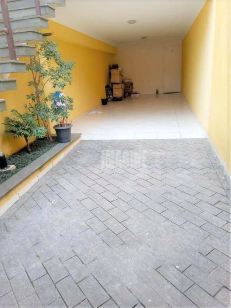 Sobrado, 3 quartos, 125 m² - Foto 3