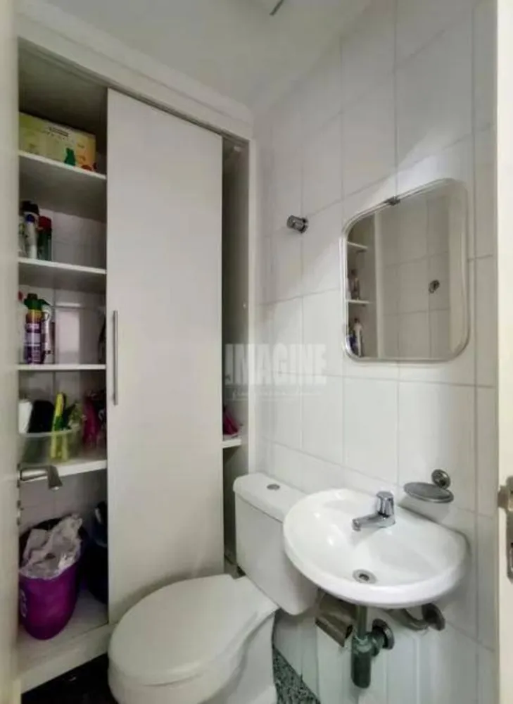 Apartamento, 3 quartos, 125 m² - Foto 11