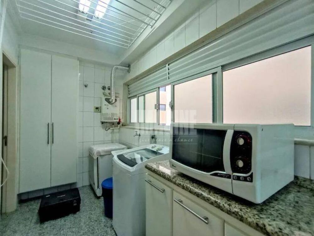 Apartamento, 3 quartos, 125 m² - Foto 6