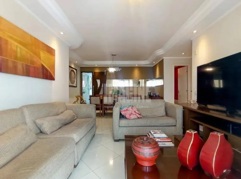 Apartamento, 3 quartos, 125 m² - Foto 2