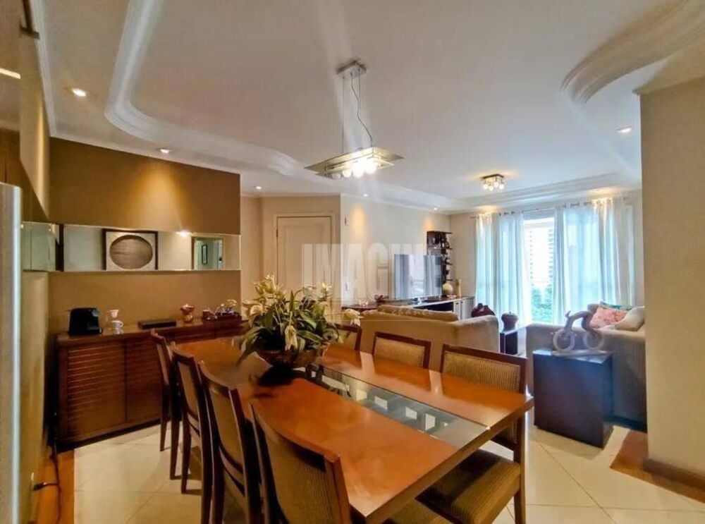 Apartamento, 3 quartos, 125 m² - Foto 4