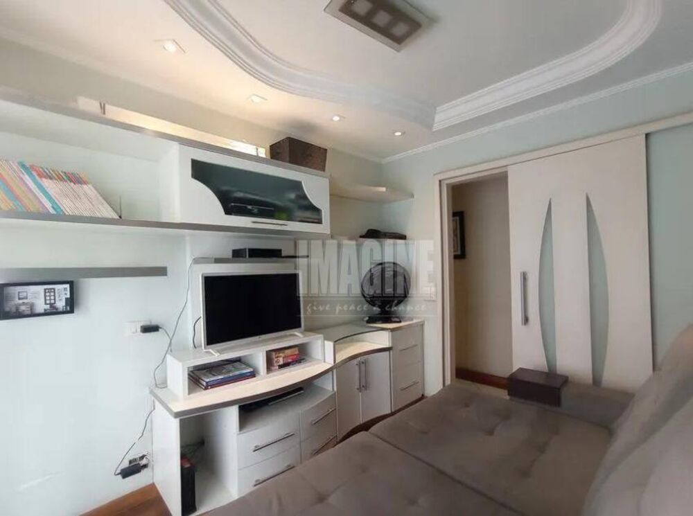 Apartamento, 3 quartos, 125 m² - Foto 7